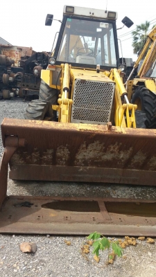 ขายรถ  JCB  รุ่น  3CX-4  ราคาถูก!!!!!