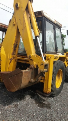 ขายรถ  JCB  รุ่น  3CX-4  ราคาถูก!!!!!