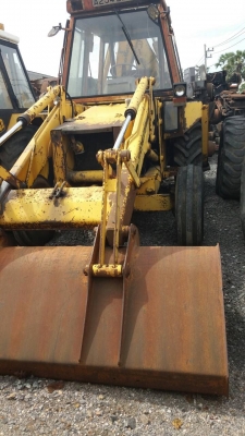 ขายรถ  JCB  รุ่น  3CX-4  ราคาถูก!!!!!