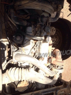 รถบรรทุก 10 ล้อ MITSUBISHI FN527 220 แรงม้า ปีจดทะเบียน 2546 รถบรรทุก 10 ล้อ MITSUBISHI FN527 220 แรงม้า ปีจดทะเบียน 2546