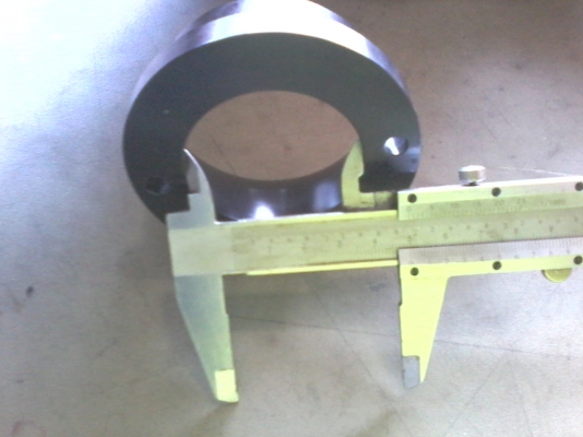 ขายปากแตร ใส่กรองเปลือย Jet ski kawasaki 750 เก่ายุ่นๆ ปาก 50 mm 1,500 บ.