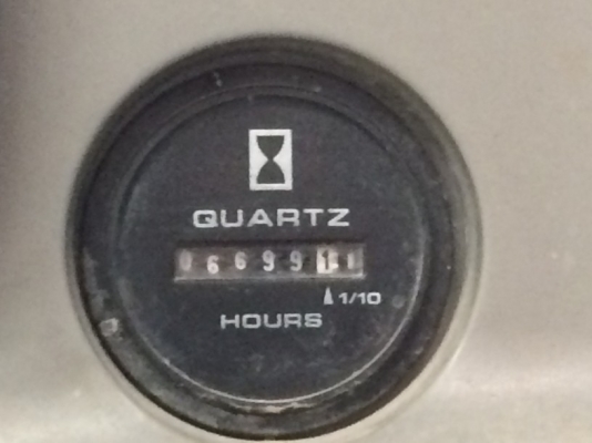 SK135SR-1ES-YY04-09399-YR2007 ใบแทร็ค 70 สวยและขายถูกครับ