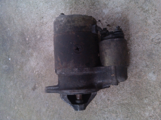 ไดร์สตาร์ของนิสสัน