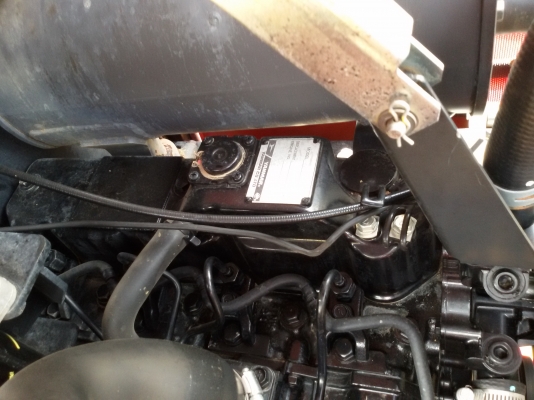 ปัญญาแทรคเตอร์ จัดให้ครับ ยันม่า EF494T ใบมีดคานล่างพร้อมโรตาลี่180!!! ทำงาน1713ชม. พร้อมส่งทั่วไทย..ส่ง จ.ลำปาง