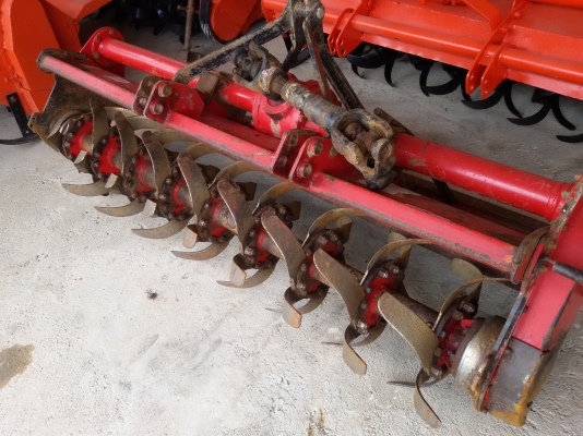 ปัญญาแทรคเตอร์ จัดให้ครับ ยันม่า EF494T ใบมีดคานล่างพร้อมโรตาลี่180!!! ทำงาน1713ชม. พร้อมส่งทั่วไทย..ส่ง จ.ลำปาง