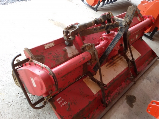 ปัญญาแทรคเตอร์ จัดให้ครับ ยันม่า EF494T ใบมีดคานล่างพร้อมโรตาลี่180!!! ทำงาน1713ชม. พร้อมส่งทั่วไทย..ส่ง จ.ลำปาง