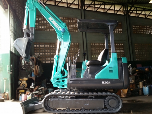 ขาย รถขุด KOBELCO รุ่น SK024 มือสองญี่ปุ่น แทรกยาง สภาพสวย สลักแน่น ทั้งคัน สวย พร้อมใช้งาน มือถือ/LINE ID : 0818753444 ขาย รถขุด KOBELCO รุ่น SK024 มือสองญี่ปุ่น แทรกยาง สภาพสวย สลักแน่น ทั้งคัน สวย พร้อมใช้งาน มือถือ/LINE ID : 0818753444