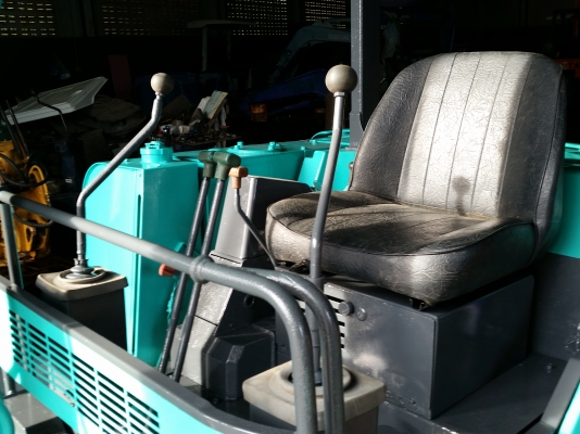 ขาย รถขุด KOBELCO รุ่น SK024 มือสองญี่ปุ่น แทรกยาง สภาพสวย สลักแน่น ทั้งคัน สวย พร้อมใช้งาน มือถือ/LINE ID : 0818753444 ขาย รถขุด KOBELCO รุ่น SK024 มือสองญี่ปุ่น แทรกยาง สภาพสวย สลักแน่น ทั้งคัน สวย พร้อมใช้งาน มือถือ/LINE ID : 0818753444