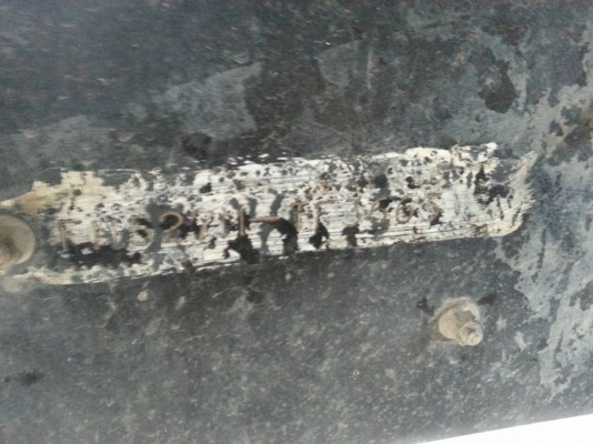 ขายรถ10ล้อ MITSUBISHI TF 220แรงม้า/3เพลา/ปี47 พร้อมใช้งาน