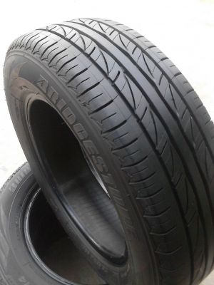 185/65R14  BRIDGESTONE ชุด 4 เส้น tel.081-427-3941