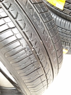 ขายล้อแม็กNISSAN ALMERA VL(รุ่นTOP) ยางปี14  4 ล้อ