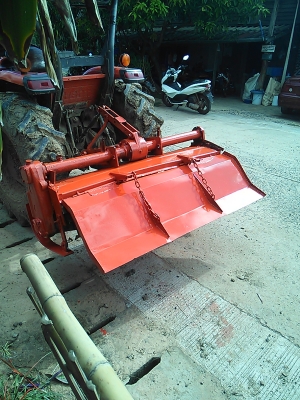 โรตารีพร้อมใช้งาน  สวย