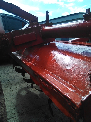 โรตารีพร้อมใช้งาน  สวย