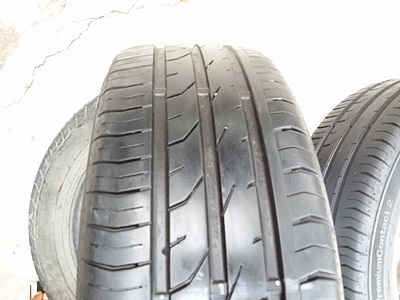 ขายล้อแม็ก Ford Fiesta 16 ยางปี 13 4 ล้อ