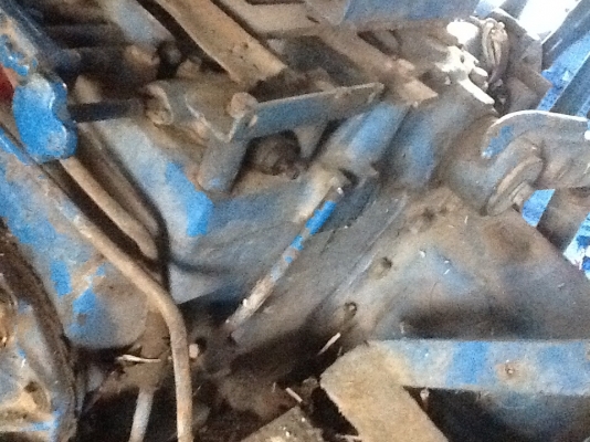 ขายครับรถไถเครื่องIsuzu 4BB1เกียร์ถอยพังเครื่องดีเยี่ยมเอกสารซื้อขายอุปกรณ์ตามรูป ขายครับรถไถเครื่องIsuzu 4BB1เกียร์ถอยพังเครื่องดีเยี่ยมเอกสารซื้อขายอุปกรณ์ตามรูป