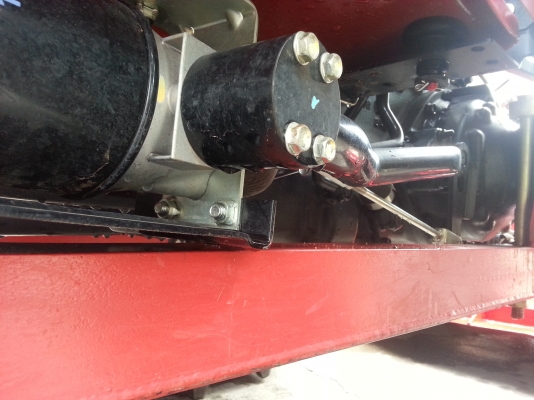 นางฟ้ามาแล้วจ้าๆๆๆ ยันร์ม่า EF494T 4 WD สภาพใกล้เคืองรถใหม่ป้ายแดง ทำงาน 120 ชั่วโมง