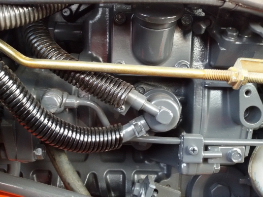 ปัญญาแทรคเตอร์..จัดมาให้ครับ ด่วน!!!คูโบต้า L3608  พร้อมใบมีดคานล่าง พร้อมส่งทั่วไทย จัดส่ง อ.เมือง จ.เพชรบูรณ์