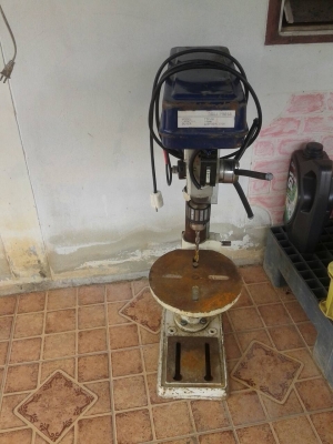 ขายแท่นสว่านถูก