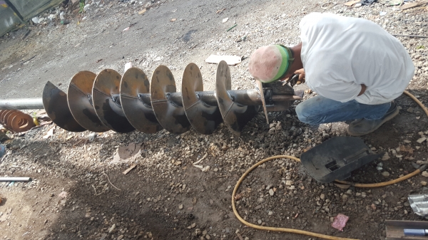 รถเจาะ....สั่ง.ทำ.ขายสว่าน.เจาะ.มอเตอร์