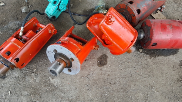 รถเจาะ....สั่ง.ทำ.ขายสว่าน.เจาะ.มอเตอร์