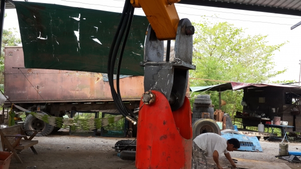 รถเจาะ....สั่ง.ทำ.ขายสว่าน.เจาะ.มอเตอร์