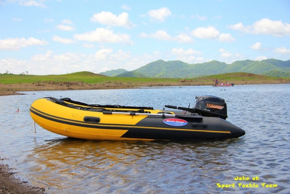 เรือยางMarine rouge