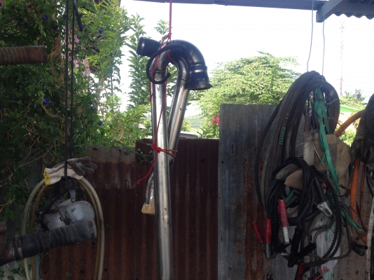 ขายชุดเทอร์โบอินเตอร์