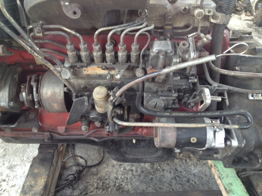 ขายชุดเทอร์โบอินเตอร์