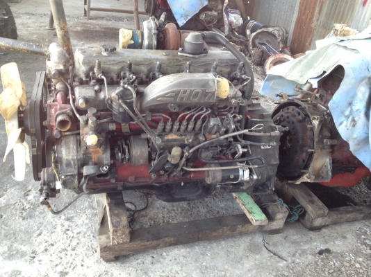 ขายเครื่อง ho7d เทอร์โบอินเตอร์