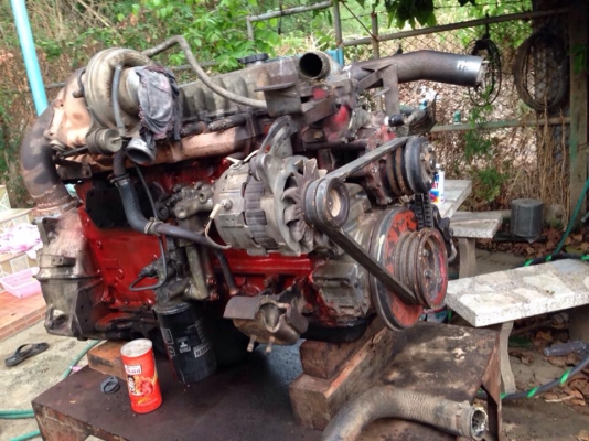 ขาขเครื่องho7dเทอร์โบฝาลูกปลอกเป็นของเทอร์โบทั้งหมดยกลงเอเครื่องแดวู360แรงขึ้น