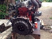 ขาขเครื่องho7dเทอร์โบฝาลูกปลอกเป็นของเทอร์โบทั้งหมดยกลงเอเครื่องแดวู360แรงขึ้น