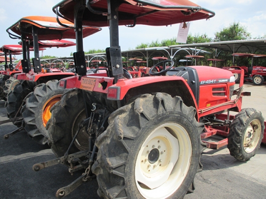 แทรกเตอร์ยันม่าร์ 49 แรง