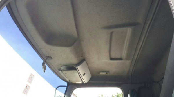 รถฮีโน่ 10 ล้อ หัวลาก 320 แรงม้า. ปี 48  ( ขายแม่ , ลูก. )     สนใจติดต่อ  081 - 6079515