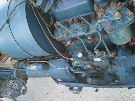 ขายรถไถKUBOTA L240  พร้อมใช้ สวยๆ สีเดิมๆ แรงๆ