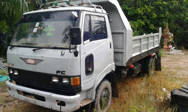 ขายพร้อมโอน6ล้อแรงๆซะคัน