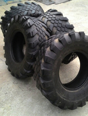 ขายยางลุย 35x10.5 R16