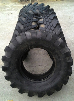 ขายยางลุย 35x10.5 R16