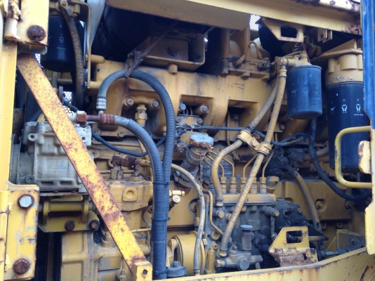 ขาย !!! รถตักล้อเหล็ก KOMATSU รุ่น WF450T-1 สภาพสวย มีเอกสารครบ รถนอก พร้อมใช้งาน (เจ้าของขายเอง) ขาย !!! รถตักล้อเหล็ก KOMATSU รุ่น WF450T-1 สภาพสวย มีเอกสารครบ รถนอก พร้อมใช้งาน (เจ้าของขายเอง)