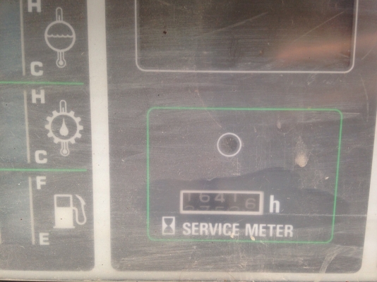 ขาย !!! รถตักล้อเหล็ก KOMATSU รุ่น WF450T-1 สภาพสวย มีเอกสารครบ รถนอก พร้อมใช้งาน (เจ้าของขายเอง)