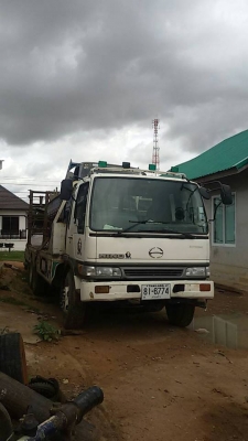 สิบล้อ KT วางหัวสิงไฮเทค