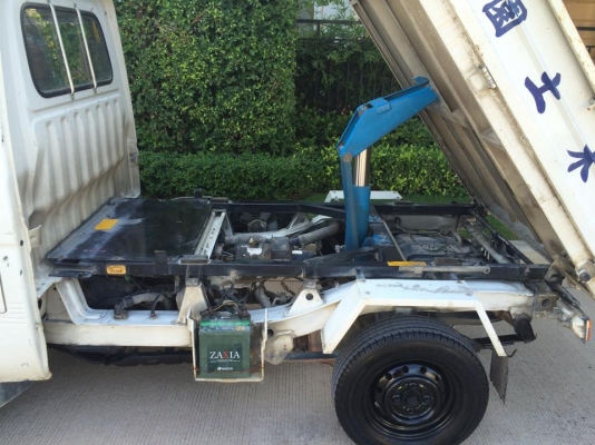 ขายรถกระบะดั้มเล็กญี่ปุ่น s100p ดั้มโรงงานกะบะหนา กระบอกดั้มใหญ่ คัทซีสวย ไม่มีตัด สีเดิมๆ ไม่มีผุ เครื่องดี. แอร์โรงงาน พร้อมใช้งาน. Nobook ขายรถกระบะดั้มเล็กญี่ปุ่น s100p ดั้มโรงงานกะบะหนา กระบอกดั้มใหญ่ คัทซีสวย ไม่มีตัด สีเดิมๆ ไม่มีผุ เครื่องดี. แอร์โรงงาน พร้อมใช้งาน. Nobook