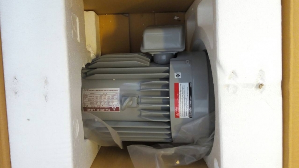 มอเตอร์-มิตซูบิชิ รุ่น SF-JR  3HP 4P-ใหม่