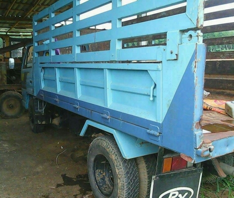 หกลัอ อีซูซุ NKR110แรง รถห้างปี37 ดั้ม5คิวกะบะ3.60ม.ค็อกสูง สภาพดีสวยพร้อมใช้งาน ทะเบียนพร้อมโอน