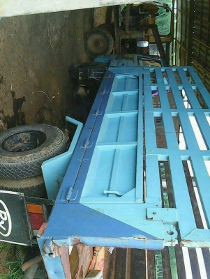 หกลัอ อีซูซุ NKR110แรง รถห้างปี37 ดั้ม5คิวกะบะ3.60ม.ค็อกสูง สภาพดีสวยพร้อมใช้งาน ทะเบียนพร้อมโอน