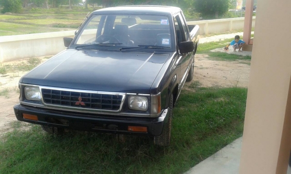 แอโรบอดีแคป รถบางเดิม เก็บสีใหม่แล้วขาย89000เอกสารพร้อมโอน