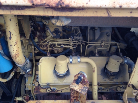 ขายด่วน !!! รถตัก CAT 988B รถนอก สภาพสวย มีเอกสารครบ พร้อมใช้งาน (เจ้าของขายเอง) ขายด่วน !!! รถตัก CAT 988B รถนอก สภาพสวย มีเอกสารครบ พร้อมใช้งาน (เจ้าของขายเอง)