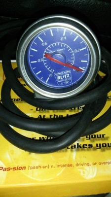 วัดVacuum Blitz แท้สภาพนางฟ้า