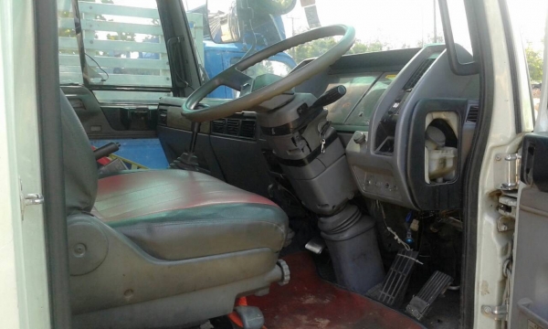 ฮิโน่สิงไฮเทคยาง825/16ยาว6.20เครื่อง195รถสวยเอกสารพร้อมโอนครับ ฮิโน่สิงไฮเทคยาง825/16ยาว6.20เครื่อง195รถสวยเอกสารพร้อมโอนครับ