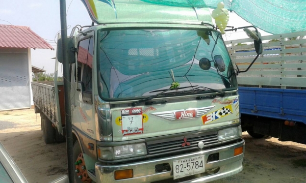 ฮิโน่สิงไฮเทคยาง825/16ยาว6.20เครื่อง195รถสวยเอกสารพร้อมโอนครับ ฮิโน่สิงไฮเทคยาง825/16ยาว6.20เครื่อง195รถสวยเอกสารพร้อมโอนครับ