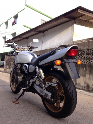 ขาย ขาย Suzuki inazuma 400 cc. Inv.